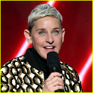 Celebrities Support Ellen DeGeneres' Statement on Her Alleged Behavior & Workplace Toxicity