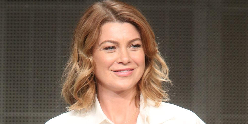 Ellen Pompeo Shares First Pic From ‘Grey’s Anatomy’ Season 17(02)