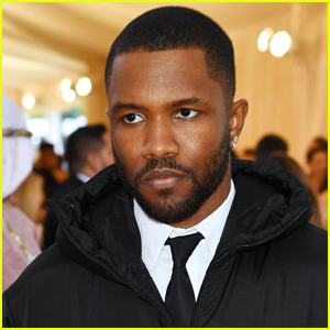 Frank Ocean Returns to Social Media to Announce Launch of Voting Registration Site