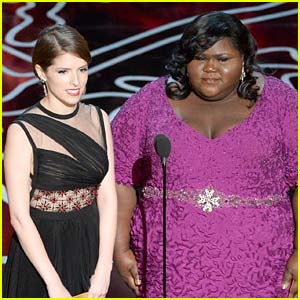 Gabourey Sidibe Says Hollywood Didn't Give Her Same Opportunities as Anna Kendrick After They Were Oscar-Nominated in Same Year