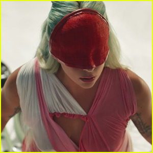 Lady Gaga Hallucinates in '911' Music Video - Watch!