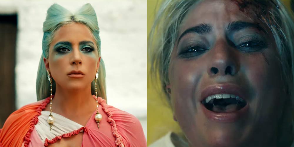 Lady Gaga Talks the Meaning of ’911′ Video & The Song Itself Lady