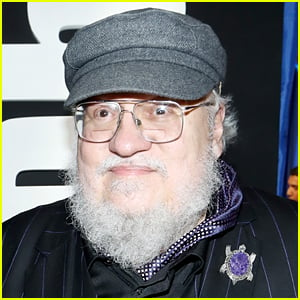 George R.R. Martin Reveals His Least Favorite HBO 'Game of Thrones' Scene & Why