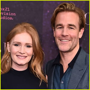 James Van Der Beek & Family Move Out of L.A. for 'Next Big Adventure'