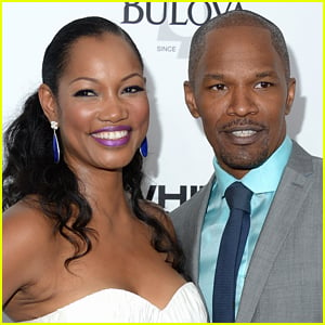 Jamie Foxx Says He Should Have Ended Up with Garcelle Beauvais!