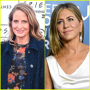 'Friends' Actress Jane Sibbett Revealed She Almost Played Rachel Instead of Carol