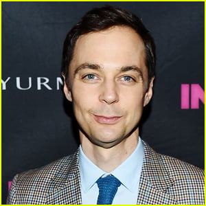 Jim Parsons Says His COVID-19 Battle Lasted 'A Month to Six Weeks'