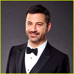 Jimmy Kimmel Delivers Emmys 2020 Monologue to Fake Audience - See His Best Jokes!