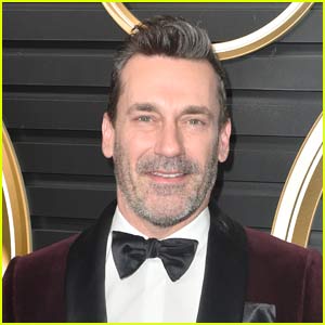 Jon Hamm's Bulge Was the Subject of a Lawsuit, Which He Was Not Even Involved In