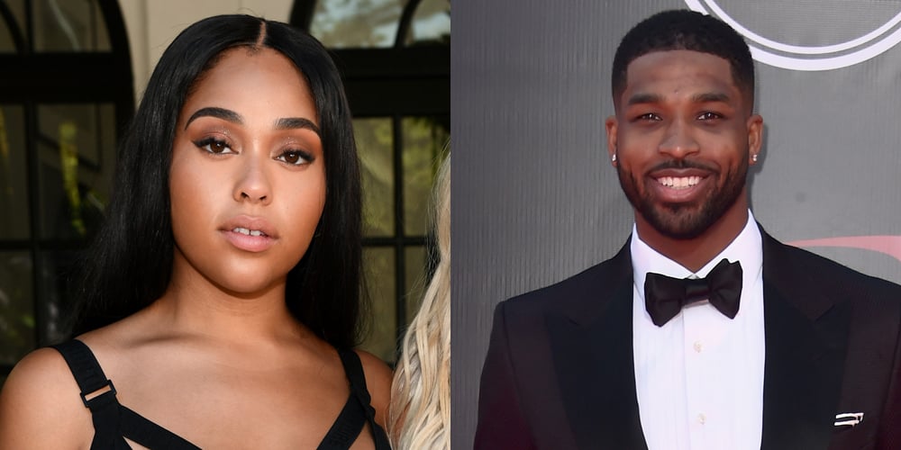 Jordyn Woods Reveals How Her Life Changed After Tristan Thompson