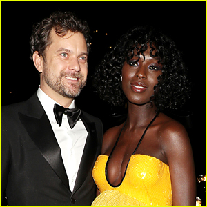 Joshua Jackson Wrote the Sweetest Note on Wife Jodie Turner-Smith's Birthday!