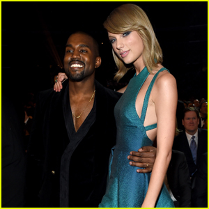 Kanye West Elaborates on Plan to Change the Music Industry & Help Taylor Swift Get Back Her Masters