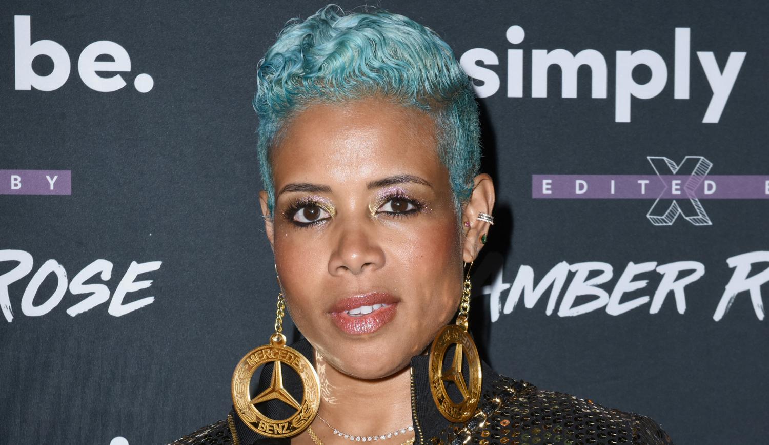 Kelis Third Child ‘I’m Very Exicted!’ Birth, Kelis Just