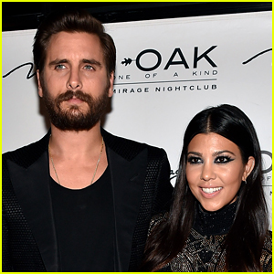 Are Kourtney Kardashian & Scott Disick Trying for Baby #4? 'KUWTK' Trailer Teases So Much - Watch Now!