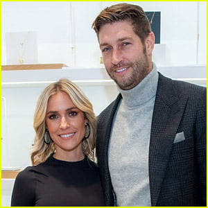 Kristin Cavallari on What Went Wrong with Ex Jay Cutler: 'We Grew Up'