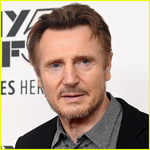 Liam Neeson Reacts to Son Micheál Taking His Late Mom Natasha Richardson's Last Name