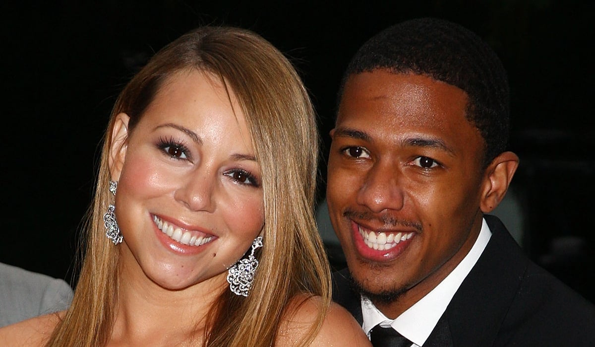 Mariah Carey Reveals Why She & Nick Cannon Got Married After 6 Weeks of