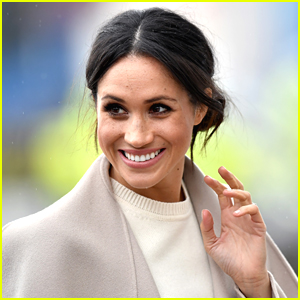 Meghan Markle Cold Called Many Americans Encouraging Them To Vote