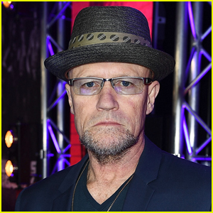 Michael Rooker Opens Up About His Battle with Coronavirus