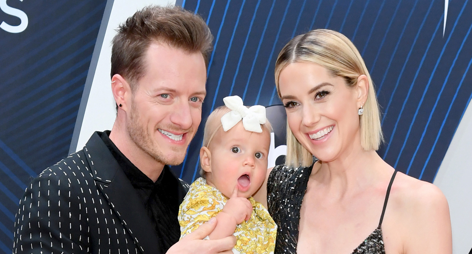 Florida Line Singer Tyler Hubbard’s Daughter Hospitalized on