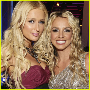 Paris Hilton Speaks Out About Britney Spears' Conservatorship: 'I Just Don't Think That's Fair'