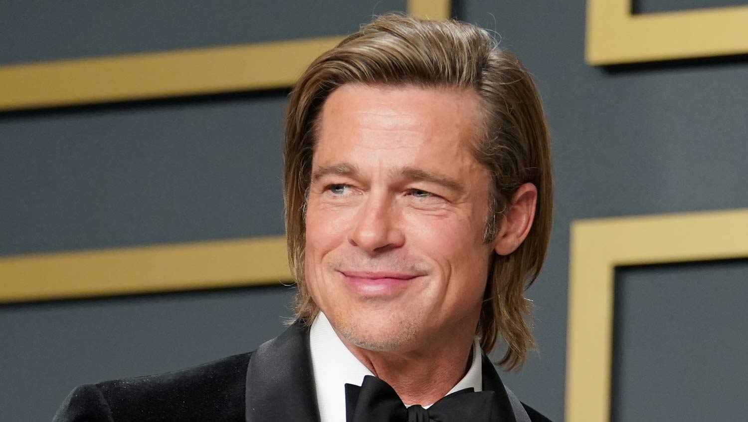 Brad Pitt Explains Why Miraval Is More Than a ‘Celebrity’ Wine Brad