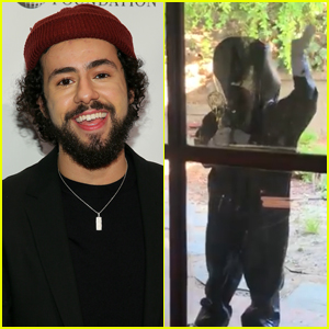Ramy Youssef Shares Video of Presenter Leaving His House After Losing Emmy Award - Watch!