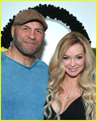 UFC Hall of Famer Randy Couture & Girlfriend Mindy Robinson Injured in ATV Accident