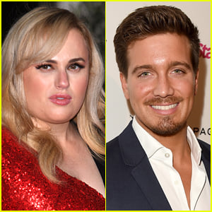 Rebel Wilson Is Dating Jacob Busch, Who Is Adrienne Maloof's Ex!