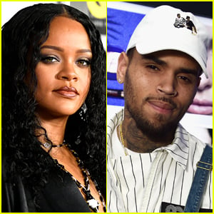 Rihanna's 2012 Interview About Still Loving Chris Brown Resurfaces Online - Here's What Happened