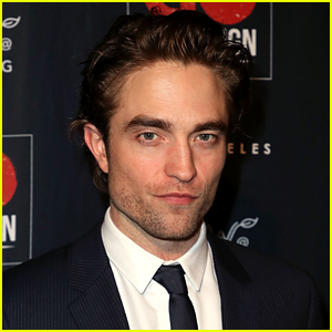 Robert Pattinson Knows He Could Mess Up In Playing Iconic Role of Batman