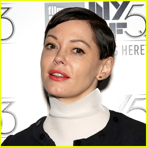 Rose McGowan Reacts to Alexander Payne's Denial of Sexual Misconduct Allegations