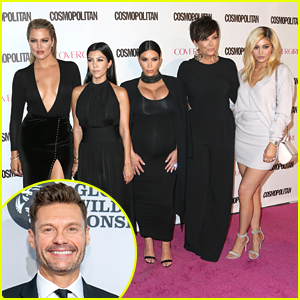 Ryan Seacrest Weighs In On Possible More 'Keeping Up With The Kardashians' Spinoffs