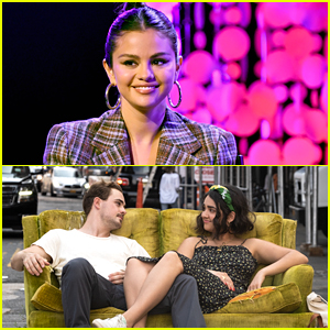 Selena Gomez Reminds Fans That Coronavirus Is Not ‘Fake News’ While