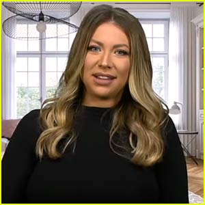 Stassi Schroeder Admits She Was a 'Karen,' Discusses Cancel Culture After Being Fired from 'Vanderpump Rules'