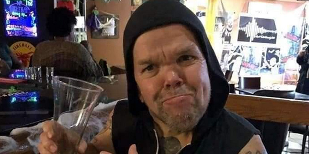 Stevie Lee Dead Professional Wrestler & ‘Jackass’ Star Dies at 54