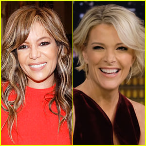 The View's Sunny Hostin Says Megyn Kelly Has Changed Since They First Met