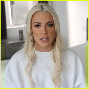Tana Mongeau Apologizes for Past Apology Videos in Apology Video Tana