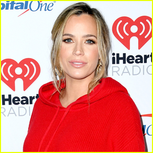 Teddi Mellencamp Leaving 'Real Housewives of Beverly Hills' After Three Seasons