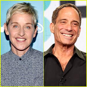 Warner Bros. Execs React to Misconduct Allegations at 'Ellen' & 'TMZ'