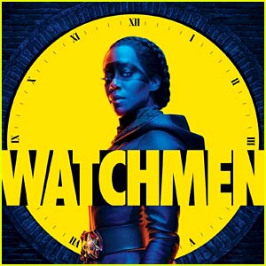 'Watchmen' Wins Outstanding Limited Series & 10 More Awards at Emmys 2020!