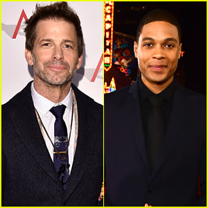 Zack Snyder to Film New Scenes for 'Justice League' Extended Cut & Will Bring Back Ray Fisher as Cyborg