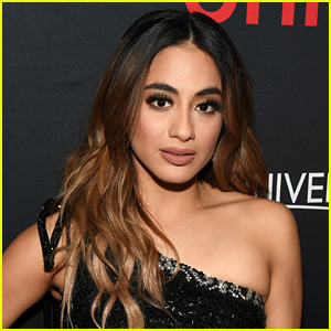 Ally Brooke Reveals the Creepy Encounter She Had with a Music Executive
