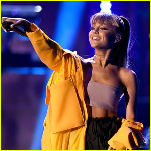 Ariana Grande Drops New Single 'Positions' - Read the Lyrics & Listen Now!