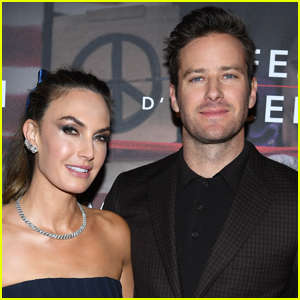 Armie Hammer Requests Ex Elizabeth Chambers & Kids Return to U.S. as He Files for Joint Custody