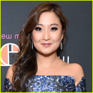 'Emily in Paris' Actress Ashley Park Opens Up About Battle with Cancer as a Teenager