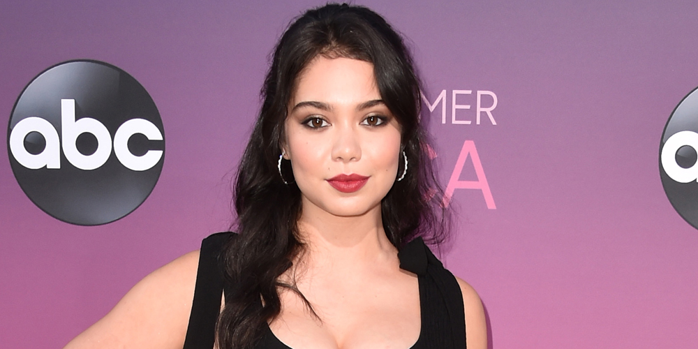 Moana’s Auli’i Cravalho Says She’s Recognized More By Parents Than Kids