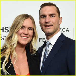 Surfer Bethany Hamilton is Pregnant, Expecting Third Child with Husband Adam Dirks