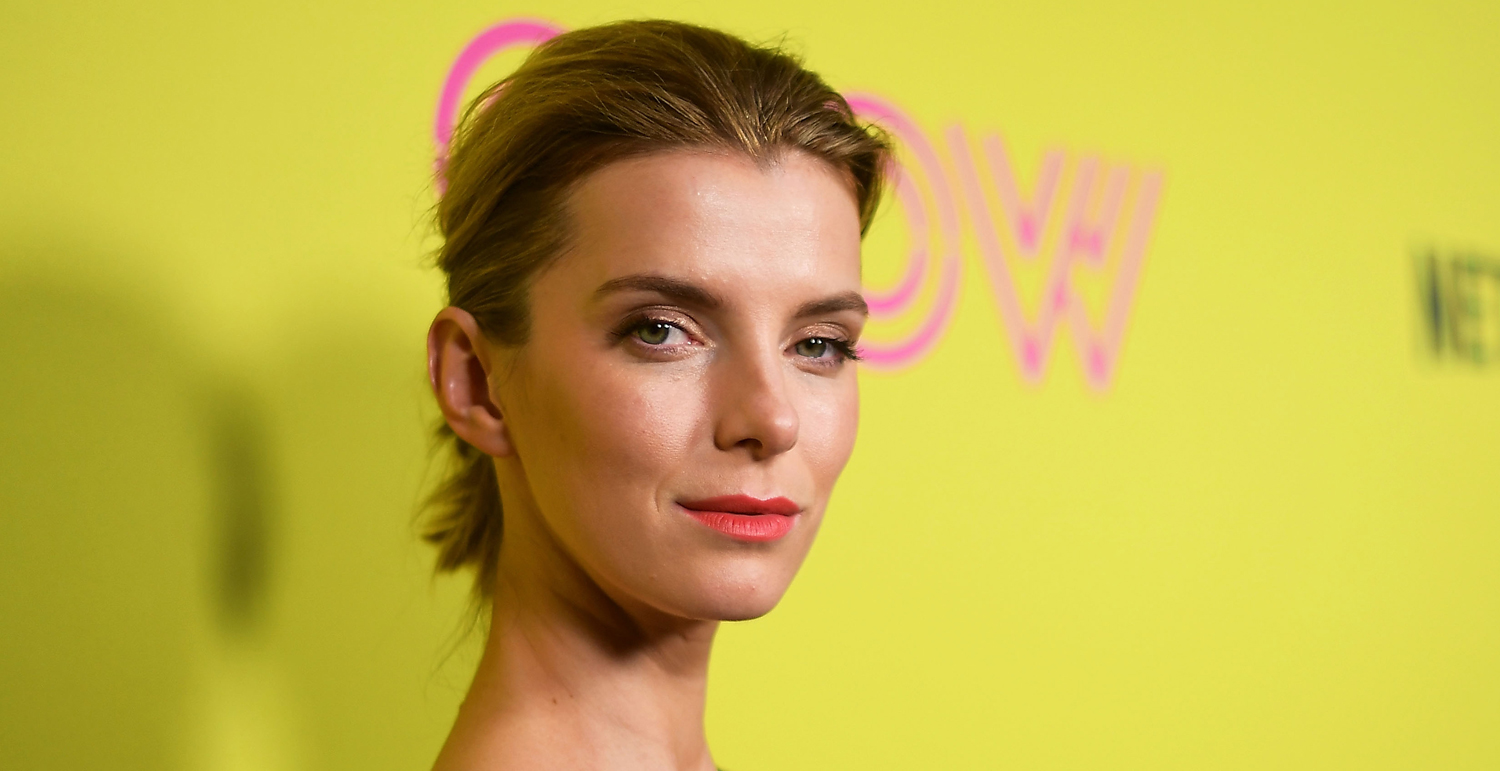 Betty Gilpin Says Goodbye to ‘GLOW’ in Heartfelt Letter After