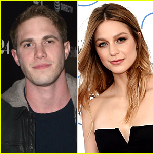 Blake Jenner Claims Melissa Benoist Assaulted Him in the Shower & Left Him with a Traumatic Injury